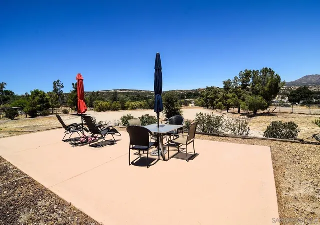 31st image of 40522 Eady Lane, Boulevard, CA 91905 | MLS# 260016159SD