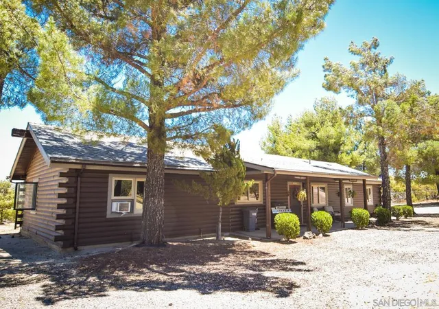 3rd image of 40522 Eady Lane, Boulevard, CA 91905 | MLS# 260016159SD
