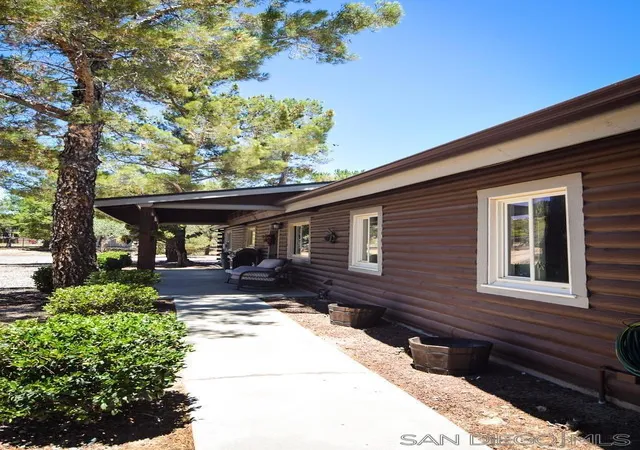 4th image of 40522 Eady Lane, Boulevard, CA 91905 | MLS# 260016159SD