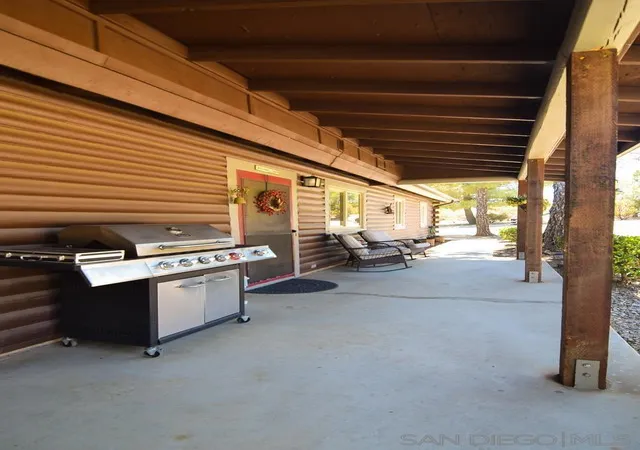 5th image of 40522 Eady Lane, Boulevard, CA 91905 | MLS# 260016159SD