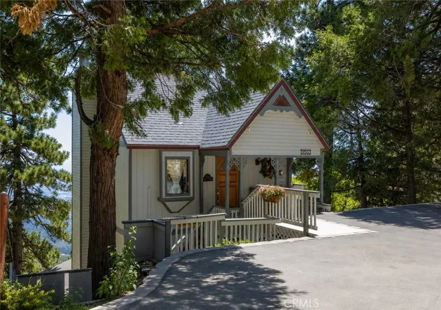 1st image of 31563 Inspiration Dr, Running Springs, CA 92382 | MLS# TR26142834