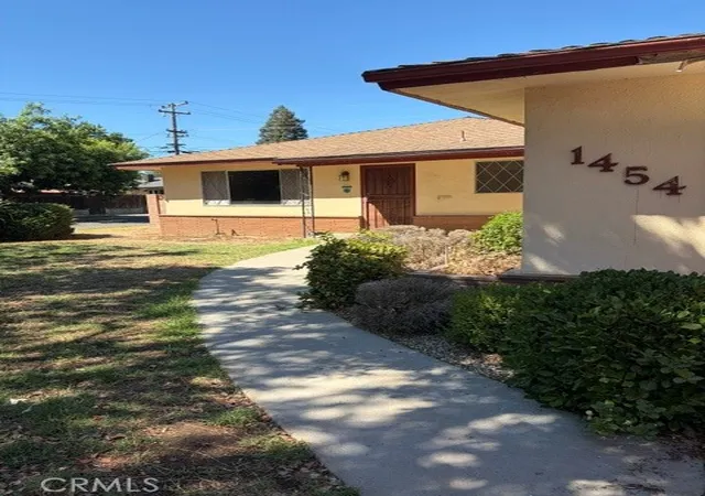 Photo 1 of Single family home for sale at 1454 W Gettysburg, Fresno, CA 93705 | MLS# CV26142729 | Listing updated on 2026-09-24