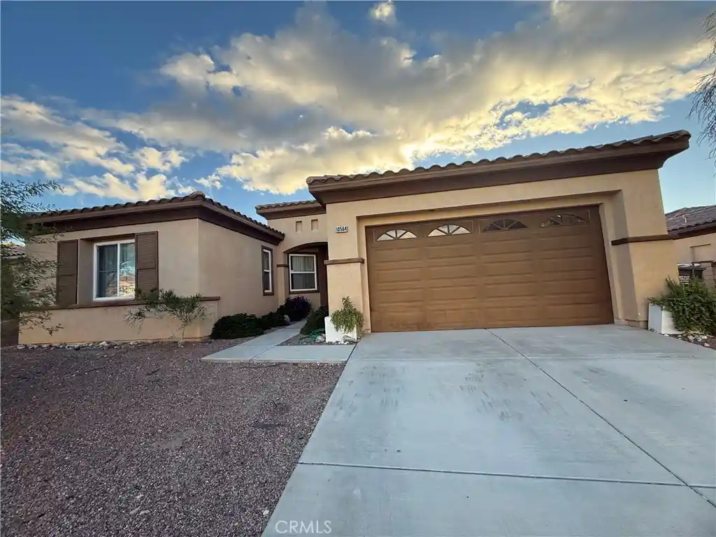 Photo 1 of Single family home for sale at 10564 Aurora, Desert Hot Springs, CA 92240 | MLS# TR26144848 | Listing updated on 2026-10-22
