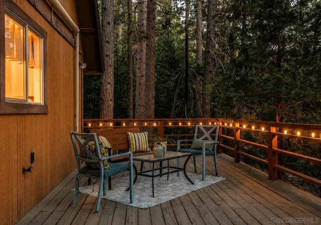 Photo 3 of Sale Pending at 52275 Sylvan Way, Idyllwild, CA 92549 | MLS# 260016162SD | Listing updated on 2026-09-17