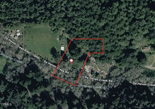 4th image of 23780 De Haven Creek Rd, Westport, CA 95488 | MLS# C1-11447