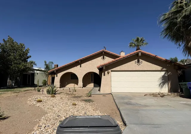 Photo 1 of Single family home for sale at 51890 Avenida Villa, La Quinta, CA 92253 | MLS# 219149906DA | Listing updated on 2026-10-01