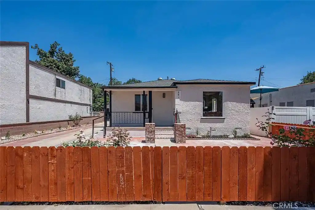 Photo 1 of Single family home for sale at 241 E Plenty, Long Beach, CA 90805 | MLS# PW26144872 | Listing updated on 2026-07-15