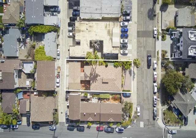3rd image of 907 9 Sapphire St, San Diego, CA 92109 | MLS# 260016168SD