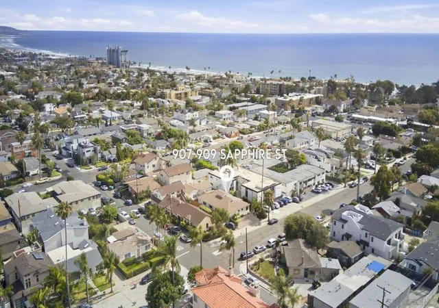5th image of 907 9 Sapphire St, San Diego, CA 92109 | MLS# 260016168SD