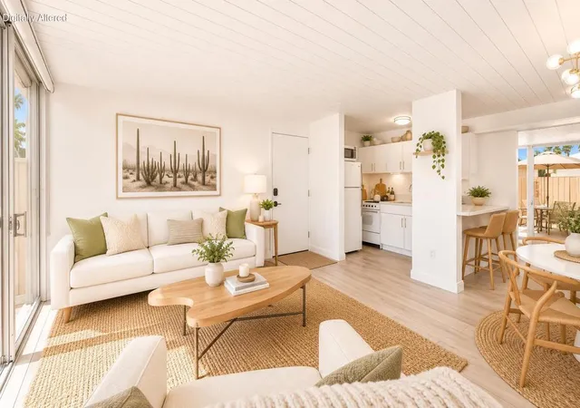 2nd image of 1111 E Palm Canyon Dr #104, Palm Springs, CA 92264 | MLS# 219149907DA