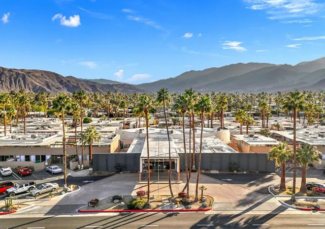 52nd image of 1111 E Palm Canyon Dr #104, Palm Springs, CA 92264 | MLS# 219149907DA