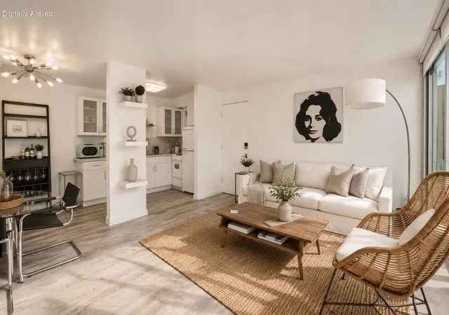2nd image of 1111 E Palm Canyon Dr #122, Palm Springs, CA 92264 | MLS# 219149908DA