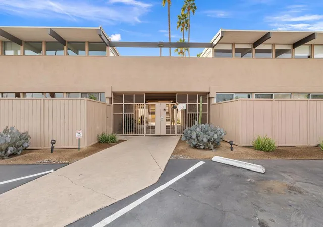 52nd image of 1111 E Palm Canyon Dr #122, Palm Springs, CA 92264 | MLS# 219149908DA