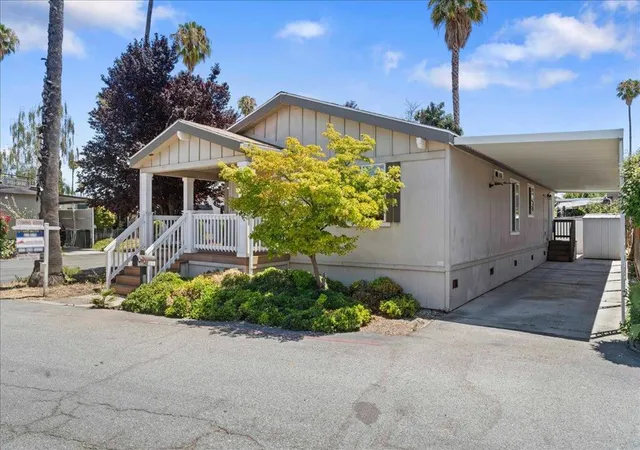 Homes for sale in San Jose, CA | 3637 Snell Ave #384, San Jose, CA 95136 | MLS# ML82053004