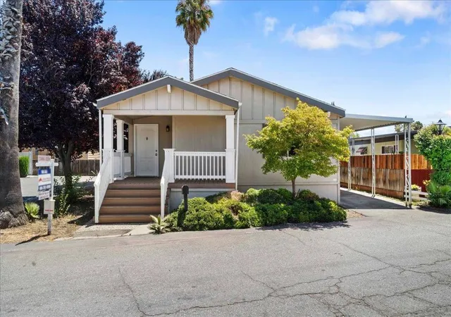 Homes for sale in San Jose, CA | 3637 Snell Ave #384, San Jose, CA 95136 | MLS# ML82053004