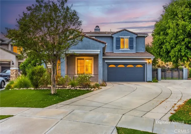 Single family home for sale at 6136 Walnut Grv Ct, Rancho Cucamonga, CA 91739 | MLS# CV26144875