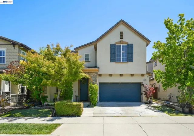 Photo 1 of Single family home for sale at 2188 Arlington Way, San Ramon, CA 94582 | MLS# 41140395 | Listing updated on 2026-07-10