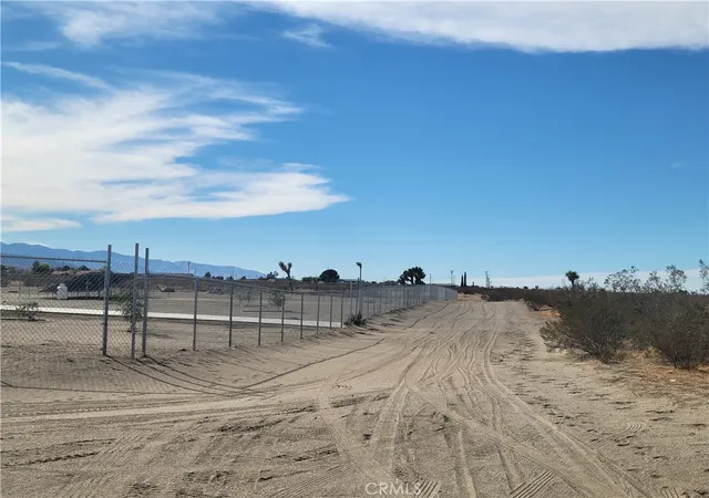 2nd image of 0 South St, Phelan, CA 92371 | MLS# HD26144883