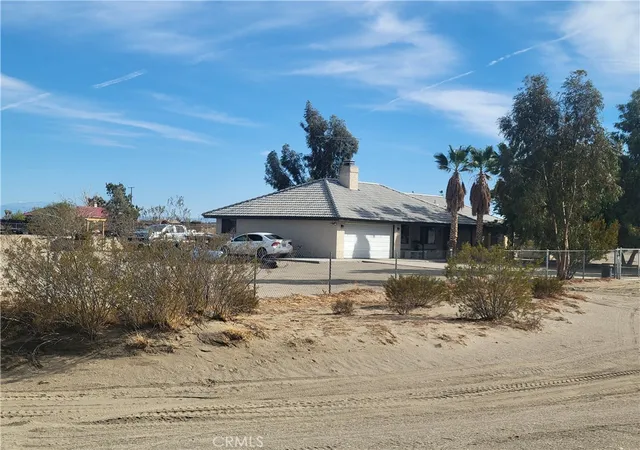 3rd image of 0 South St, Phelan, CA 92371 | MLS# HD26144883