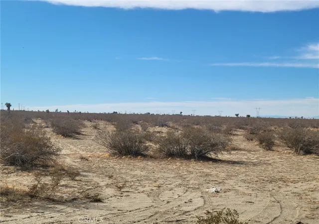 5th image of 0 South St, Phelan, CA 92371 | MLS# HD26144883