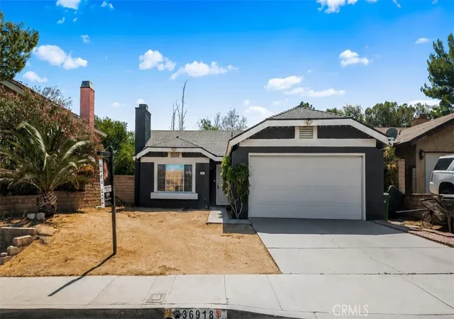 1st image of 36918 Tobira, Palmdale, CA 93550 | MLS# SR26144866