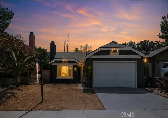 2nd image of 36918 Tobira, Palmdale, CA 93550 | MLS# SR26144866