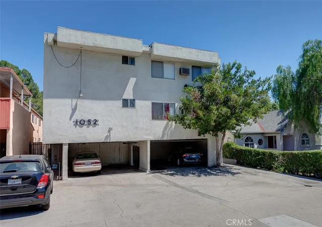 Photo 3 of Multi family home for sale at 1052 Elm Ave, Glendale, CA 91201 | MLS# AR26144903 | Listing updated on 2026-07-03