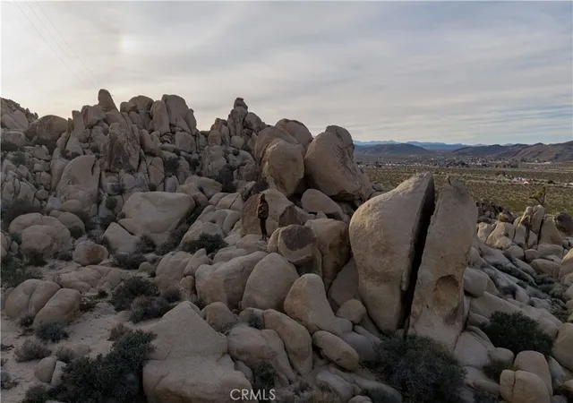 1st image of 63251 Chickasaw Rd, Joshua Tree, CA 92252 | MLS# JT26144905