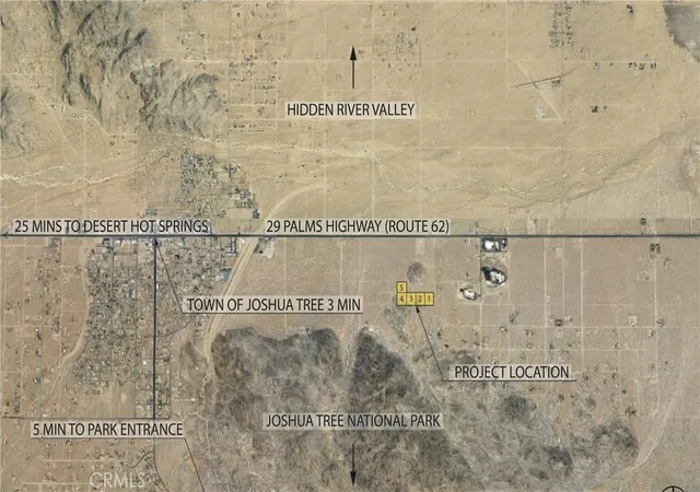 28th image of 63251 Chickasaw Rd, Joshua Tree, CA 92252 | MLS# JT26144905
