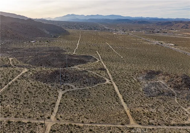 2nd image of 63251 Chickasaw Rd, Joshua Tree, CA 92252 | MLS# JT26144905