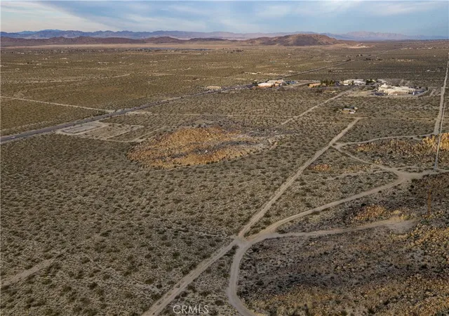 5th image of 63251 Chickasaw Rd, Joshua Tree, CA 92252 | MLS# JT26144905