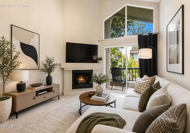 Photo 1 of Condo for sale at 21400 Burbank Blvd #306, Woodland Hills, CA 91367 | MLS# 226003142 | Listing updated on 2026-09-28