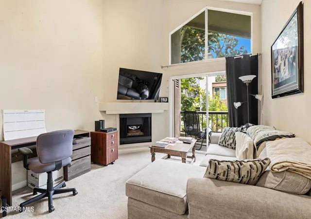 Photo 2 of Condo for sale at 21400 Burbank Blvd #306, Woodland Hills, CA 91367 | MLS# 226003142 | Listing updated on 2026-09-28
