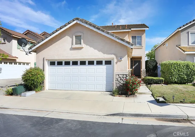 1st image of 855 Blossomcreek, Corona, CA 92878 | MLS# PW26144908