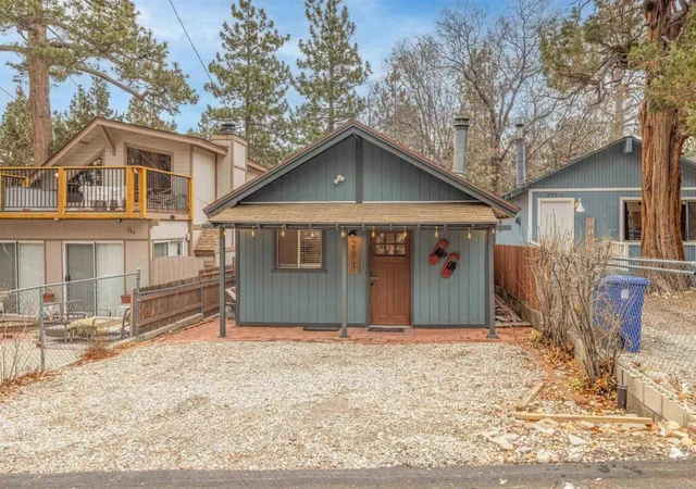 Photo 28 of Single family home for sale at 271 Leonard Ln, Sugarloaf, CA 92386 | MLS# NDP2606375 | Listing updated on 2026-07-03