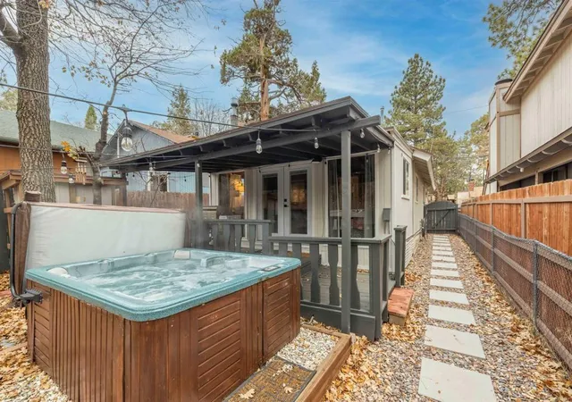 Photo 2 of Single family home for sale at 271 Leonard Ln, Sugarloaf, CA 92386 | MLS# NDP2606375 | Listing updated on 2026-07-03