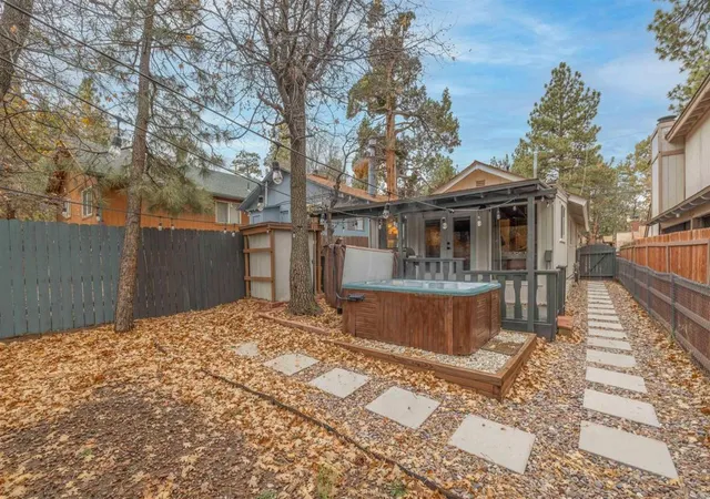 Photo 3 of Single family home for sale at 271 Leonard Ln, Sugarloaf, CA 92386 | MLS# NDP2606375 | Listing updated on 2026-07-03