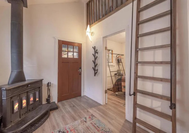 Photo 3 of Single family home for sale at 271 Leonard Ln, Sugarloaf, CA 92386 | MLS# NDP2606375 | Listing updated on 2026-07-03