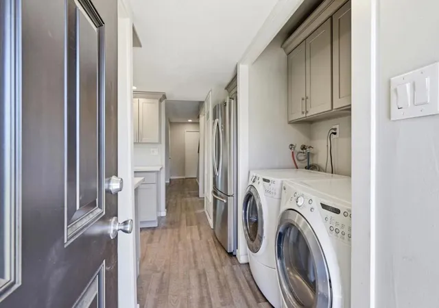 Photo 2 of Townhouse for sale at 1806 Chinquapin Ct #C, Concord, CA 94519 | MLS# ML82053012 | Listing updated on 2026-07-03