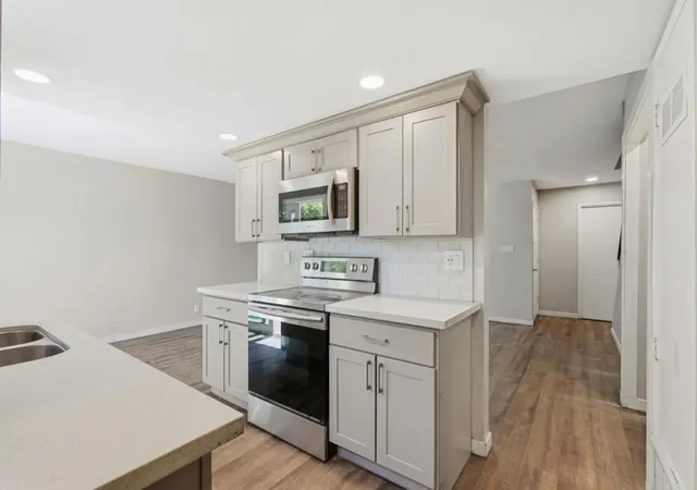 Photo 4 of Townhouse for sale at 1806 Chinquapin Ct #C, Concord, CA 94519 | MLS# ML82053012 | Listing updated on 2026-07-03