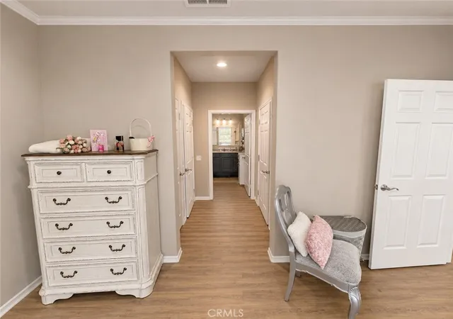 Photo 1 of Single family home for sale at 824 Coriander #502, Hemet, CA 92545 | MLS# SW26144707 | Listing updated on 2026-09-26