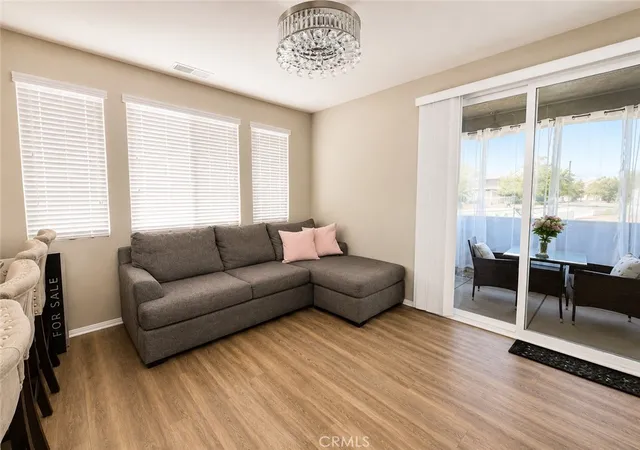 Photo 2 of Single family home for sale at 824 Coriander #502, Hemet, CA 92545 | MLS# SW26144707 | Listing updated on 2026-09-26