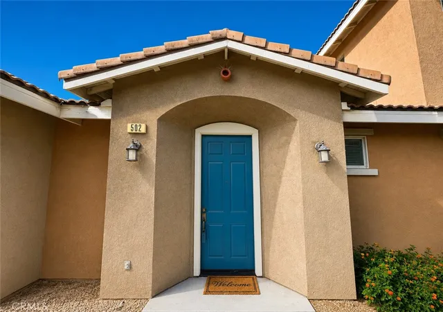 Photo 3 of Single family home for sale at 824 Coriander #502, Hemet, CA 92545 | MLS# SW26144707 | Listing updated on 2026-09-26