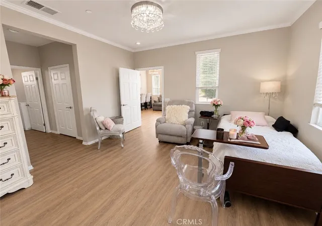 Photo 4 of Single family home for sale at 824 Coriander #502, Hemet, CA 92545 | MLS# SW26144707 | Listing updated on 2026-09-26