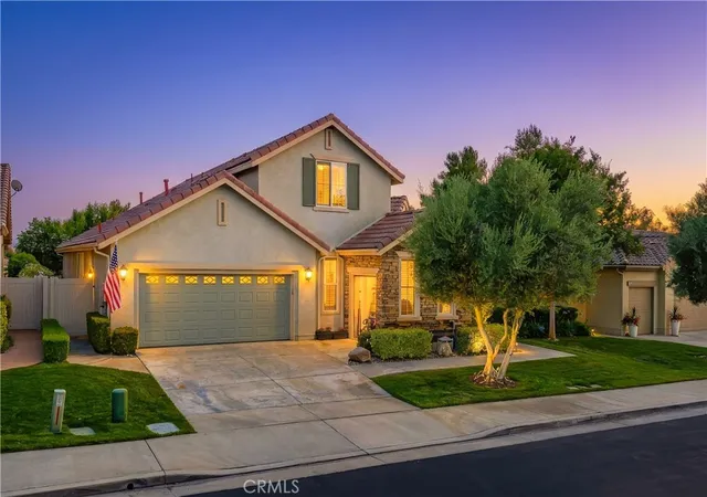 2nd image of 28557 Raintree, Menifee, CA 92584 | MLS# IG26144888