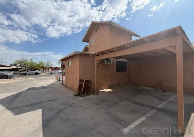 Photo 3 of Multi family home for sale at 211 W Brighton Ave, El Centro, CA 92243 | MLS# 260016180SD | Listing updated on 2026-10-06