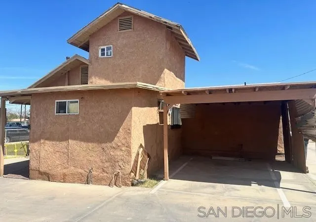 Photo 3 of Multi family home for sale at 211 W Brighton Ave, El Centro, CA 92243 | MLS# 260016180SD | Listing updated on 2026-10-06