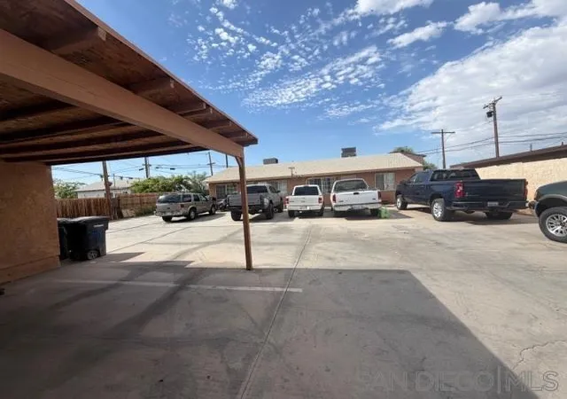 Photo 4 of Multi family home for sale at 211 W Brighton Ave, El Centro, CA 92243 | MLS# 260016180SD | Listing updated on 2026-10-06