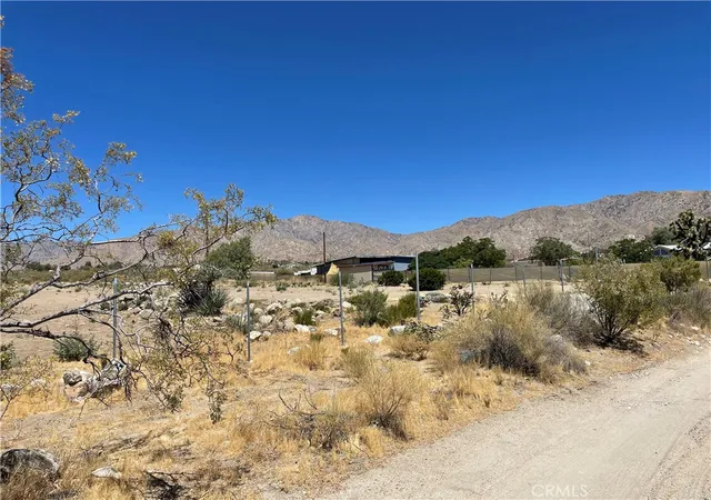 1st image of 9528 Piedras Trail, Morongo Valley, CA 92256 | MLS# IG26144963