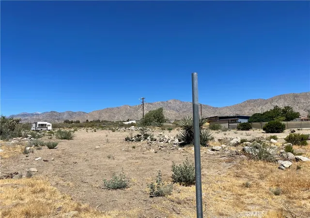 2nd image of 9528 Piedras Trail, Morongo Valley, CA 92256 | MLS# IG26144963